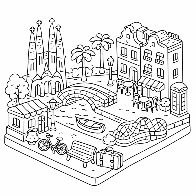 Barcellona