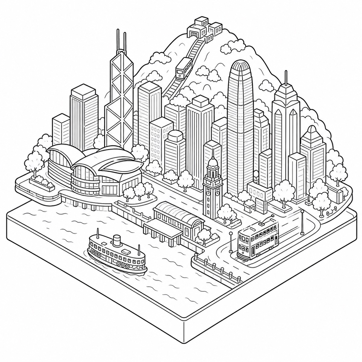 Hong Kong