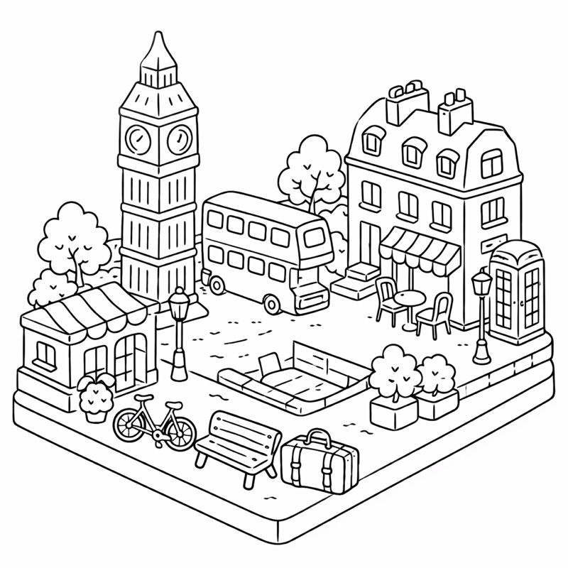 Londra