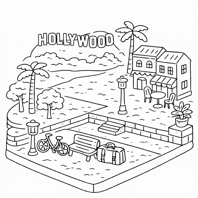 Los Angeles
