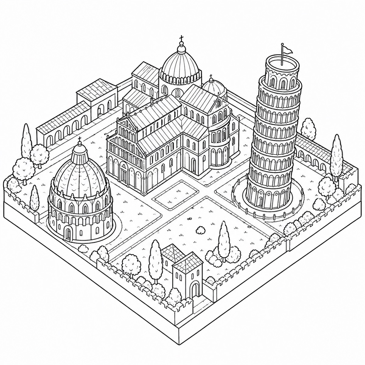 Pisa