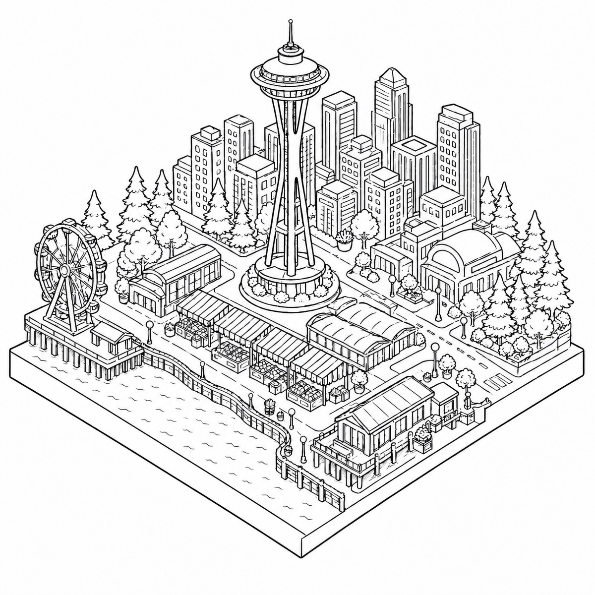 Seattle