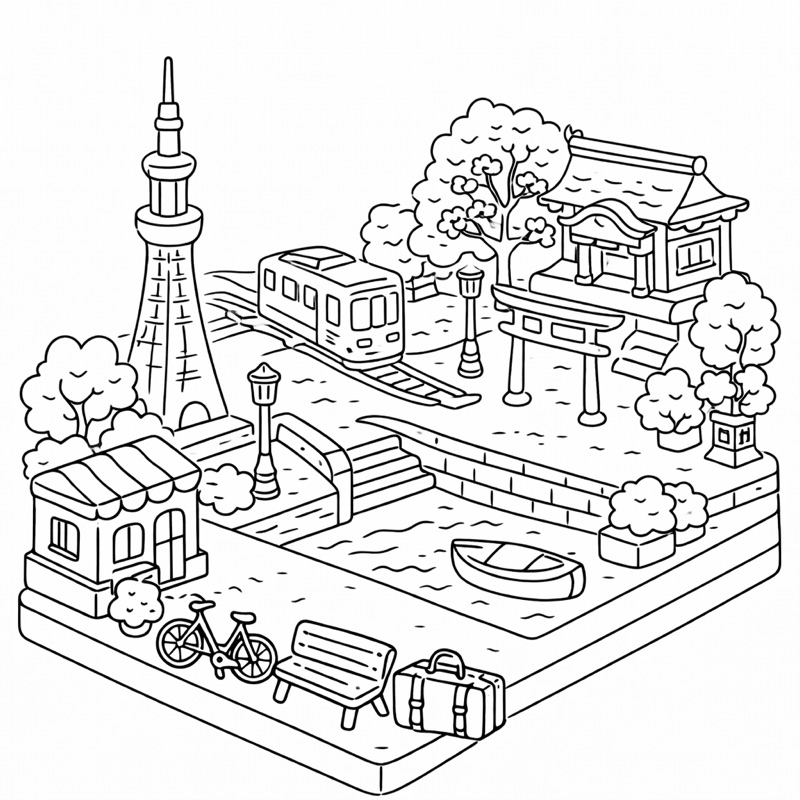 Tokyo